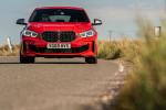 BMW M135i xDrive 2019 года (UK)
